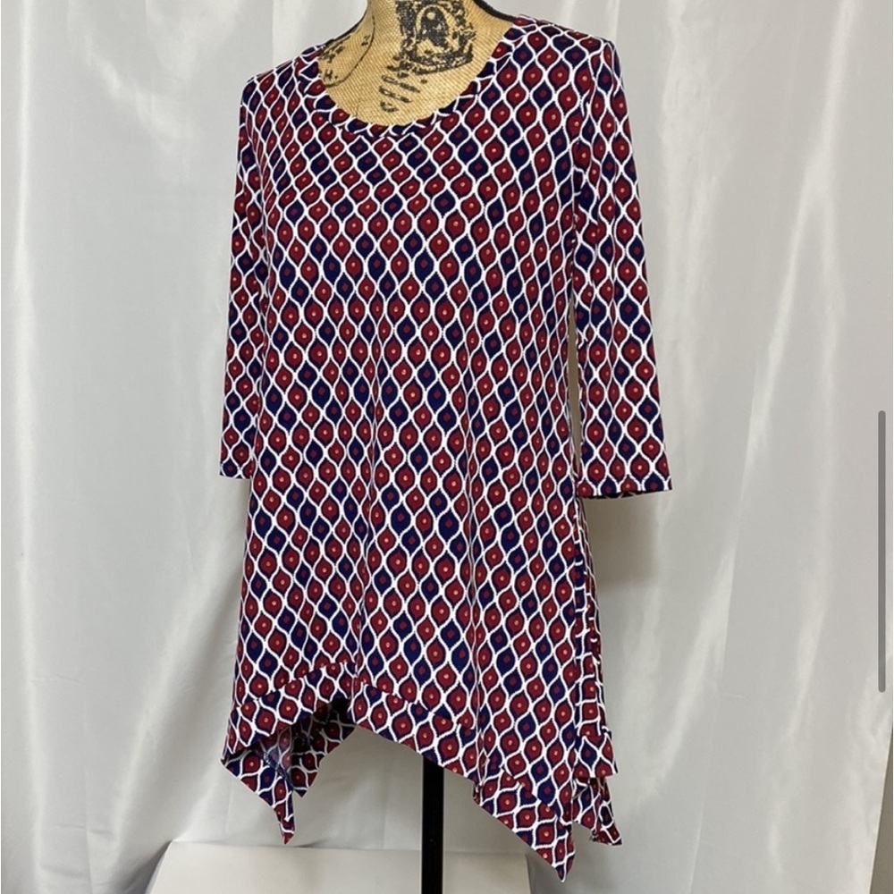 Honeyme top